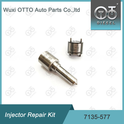 Nozzle-Valve Kit 7135-577 Delphi Injector Repair Kit voor 28239766 GMDAT Z22D Nozzle-CVA Kit