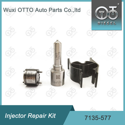 Nozzle-Valve Kit 7135-577 Delphi Injector Repair Kit voor 28239766 GMDAT Z22D Nozzle-CVA Kit