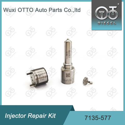 Nozzle-Valve Kit 7135-577 Delphi Injector Repair Kit voor 28239766 GMDAT Z22D Nozzle-CVA Kit