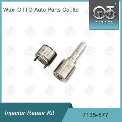 Nozzle-Valve Kit 7135-577 Delphi Injector Repair Kit voor 28239766 GMDAT Z22D Nozzle-CVA Kit