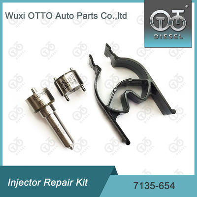 Injector Reparatiekit 7135-654 voor R00501Z met verstuiver L456PRD