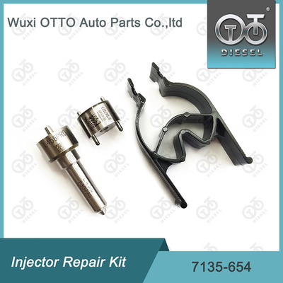 Kit 7135-654 Delphi Injector Repair Kit R00501Z met spuitstuk L456PRD
