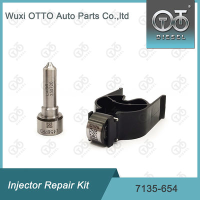 Delphi Injector Reparatiekit 7135-654 voor R00501Z met verstuiver L456PRD