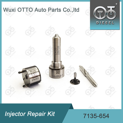 Kit 7135-654 Delphi Injector Repair Kit R00501Z met spuitstuk L456PRD