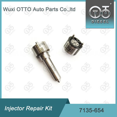 Kit 7135-654 Delphi Injector Repair Kit R00501Z met spuitstuk L456PRD