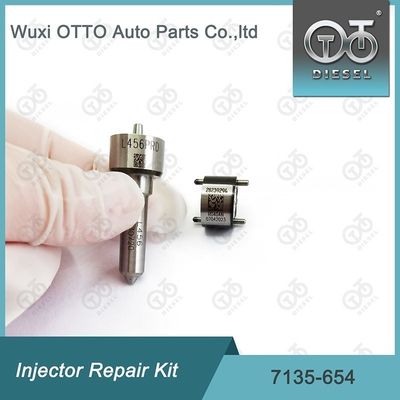 Delphi Injector Reparatiekit 7135-654 voor R00501Z met verstuiver L456PRD