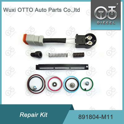 M11 Common Rail Repair Kits voor EUI-injectoronderdelen 3609925 4307547