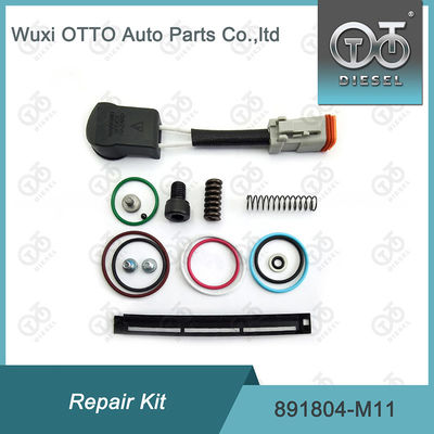M11 Common Rail Repair Kits voor EUI-injectoronderdelen 3609925 4307547