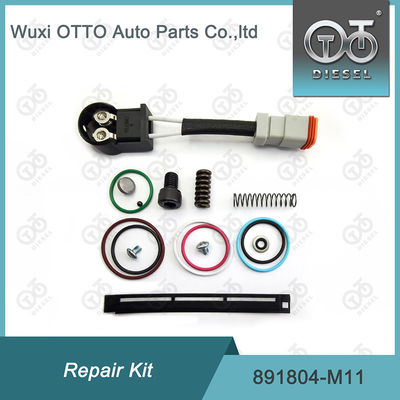 M11 Common Rail Repair Kits voor EUI-injectoronderdelen 3609925 4307547