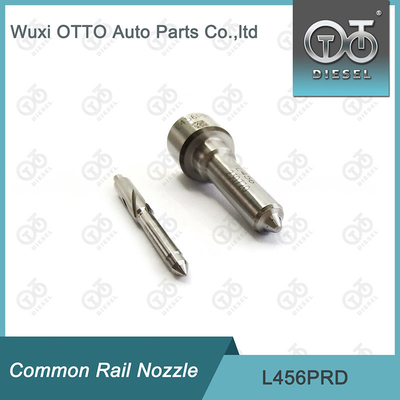 L456PRD Delphi Common Rail Nozzle voor injectoren R00501Z High Speed Steel