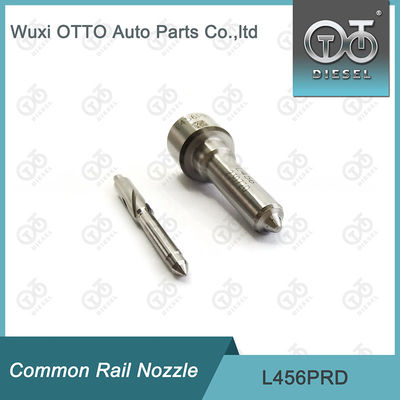 L456PRD Delphi Common Rail Injector Nozzle R00501Z Met Hogesnelheidstaal