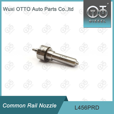 L456PRD Delphi Common Rail Nozzle voor injectoren R00501Z High Speed Steel