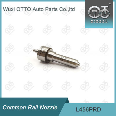 L456PRD Delphi Common Rail Injector Nozzle R00501Z Met Hogesnelheidstaal