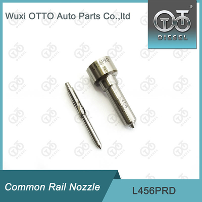 L456PRD Delphi Common Rail Nozzle voor injectoren R00501Z High Speed Steel