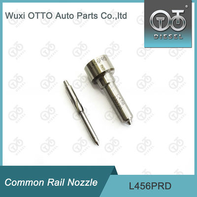 L456PRD Delphi Common Rail Injector Nozzle R00501Z Met Hogesnelheidstaal