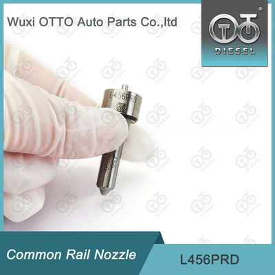L456PRD Delphi Common Rail Injector Nozzle R00501Z Met Hogesnelheidstaal