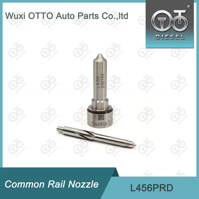 L456PRD Delphi Common Rail Nozzle voor injectoren R00501Z High Speed Steel