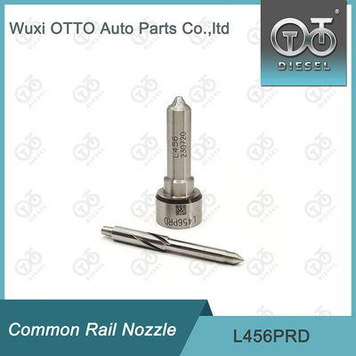 L456PRD Delphi Common Rail Injector Nozzle R00501Z Met Hogesnelheidstaal