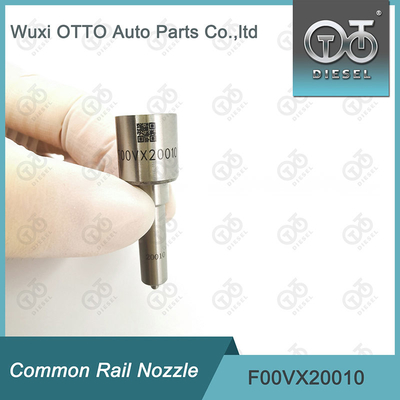 F00VX20010 / F00 VX 20010 Bosch Piezo spuitstuk voor common rail injectoren