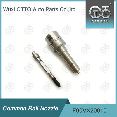 F00VX20010 / F00 VX 20010 Bosch Piezo spuitstuk voor common rail injectoren
