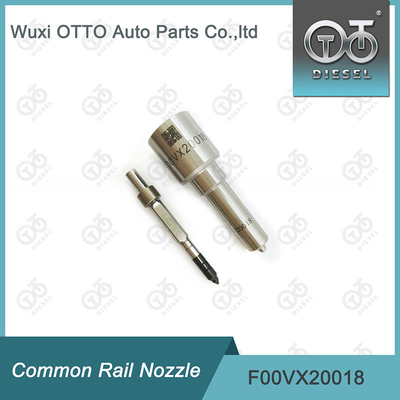 F00VX20018 / F00 VX 20018 Bosch Piezo spuitstuk voor common rail injectoren 0445115043 / 059 / 060