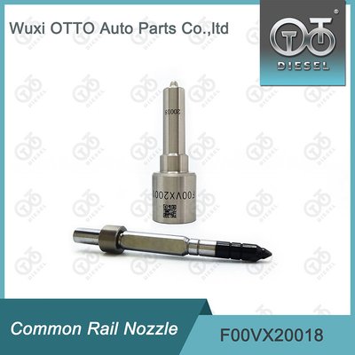 F00VX20018 / F00 VX 20018 Bosch Piezo spuitstuk voor common rail injectoren 0445115043 / 059 / 060
