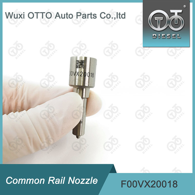 F00VX20018 / F00 VX 20018 Bosch Piezo spuitstuk voor common rail injectoren 0445115043 / 059 / 060