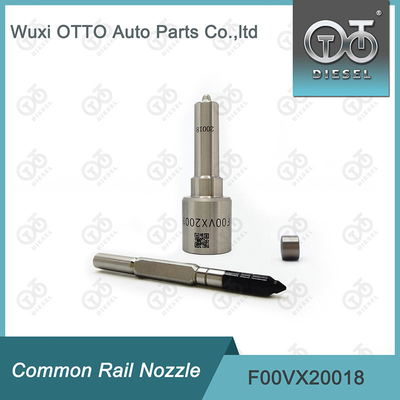 F00VX20018 / F00 VX 20018 Bosch Piezo spuitstuk voor common rail injectoren 0445115043 / 059 / 060