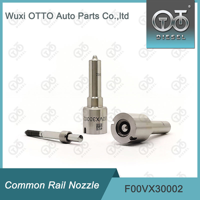 F00VX30002 / F00 VX 30002 Bosch Piezo spuitstuk voor injectoren 0445115007