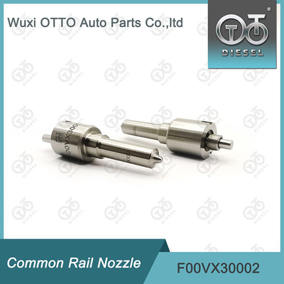 F00VX30002 / F00 VX 30002 Bosch Piezo spuitstuk voor injectoren 0445115007