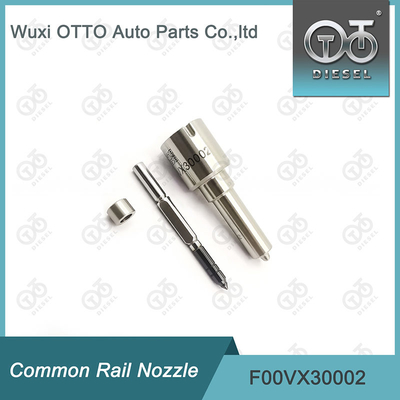 F00VX30002 / F00 VX 30002 Bosch Piezo spuitstuk voor injectoren 0445115007
