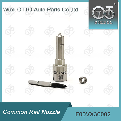 F00VX30002 / F00 VX 30002 Bosch Piezo spuitstuk voor injectoren 0445115007