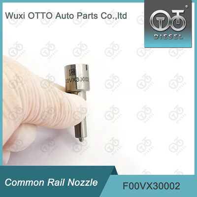 F00VX30002 / F00 VX 30002 Bosch Piezo spuitstuk voor injectoren 0445115007
