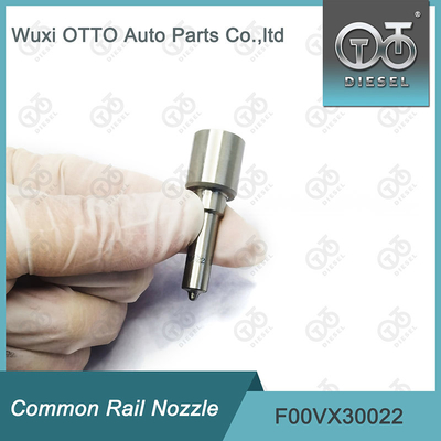 F00VX30022 / F00 VX 30022 Bosch Piezo-stuk voor injectoren 0445115024 / 0445115034
