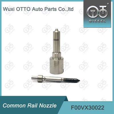 F00VX30022 / F00 VX 30022 Bosch Piezo-stuk voor injectoren 0445115024 / 0445115034