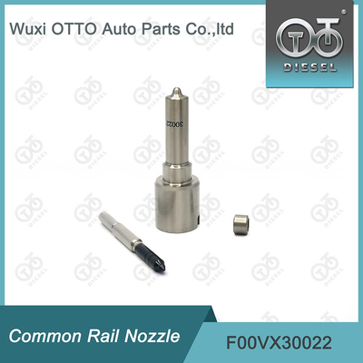 F00VX30022 / F00 VX 30022 Bosch Piezo-stuk voor injectoren 0445115024 / 0445115034