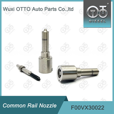 F00VX30022 / F00 VX 30022 Bosch Piezo-stuk voor injectoren 0445115024 / 0445115034