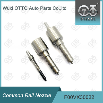 F00VX30022 / F00 VX 30022 Bosch Piezo-stuk voor injectoren 0445115024 / 0445115034