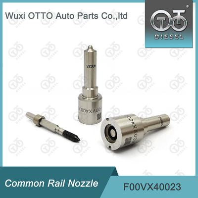 F00VX40023 / F00 VX 40023 Bosch Piezo spuitstuk voor injectoren 0445115018 / 019