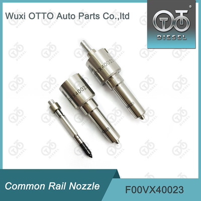 F00VX40023 / F00 VX 40023 Bosch Piezo spuitstuk voor injectoren 0445115018 / 019