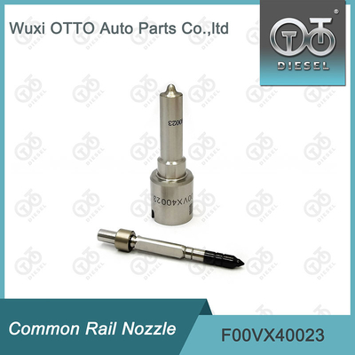 F00VX40023 / F00 VX 40023 Bosch Piezo spuitstuk voor injectoren 0445115018 / 019