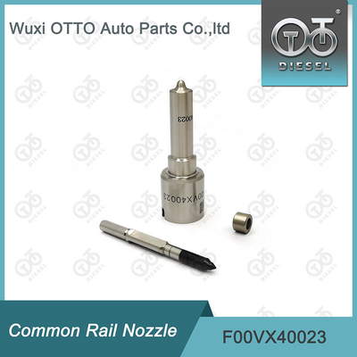 F00VX40023 / F00 VX 40023 Bosch Piezo spuitstuk voor injectoren 0445115018 / 019