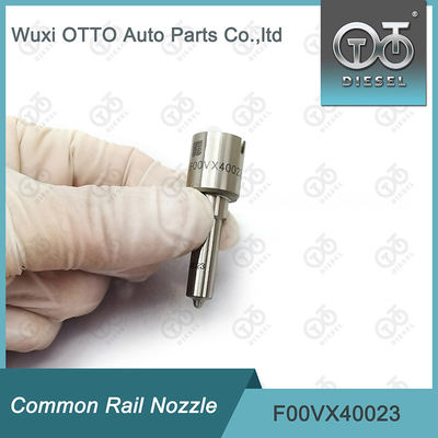 F00VX40023 / F00 VX 40023 Bosch Piezo spuitstuk voor injectoren 0445115018 / 019