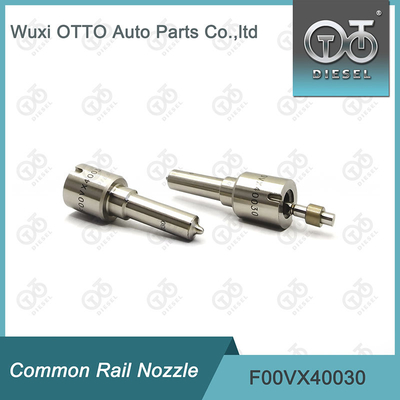 F00VX40030 / F00 VX 40030 Bosch Piezo spuitstuk voor 0445116022 / 0445116023 / 0445116007