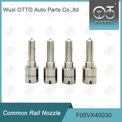 F00VX40030 / F00 VX 40030 Bosch Piezo spuitstuk voor 0445116022 / 0445116023 / 0445116007