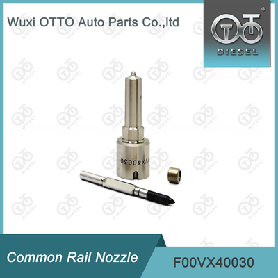 F00VX40030 / F00 VX 40030 Bosch Piezo spuitstuk voor 0445116022 / 0445116023 / 0445116007