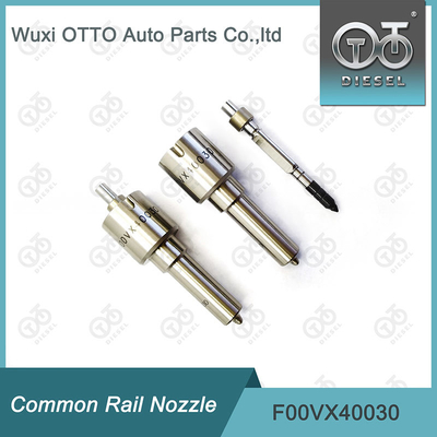 F00VX40030 / F00 VX 40030 Bosch Piezo spuitstuk voor 0445116022 / 0445116023 / 0445116007