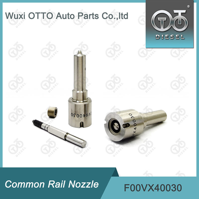 F00VX40030 / F00 VX 40030 Bosch Piezo spuitstuk voor 0445116022 / 0445116023 / 0445116007