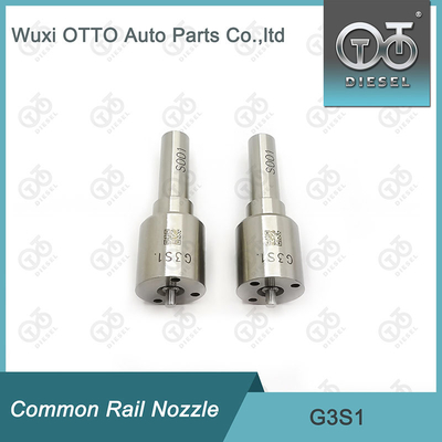 G3S1 DENSO Common Rail-mondstuk 295050-0011 R2AA-13-H50