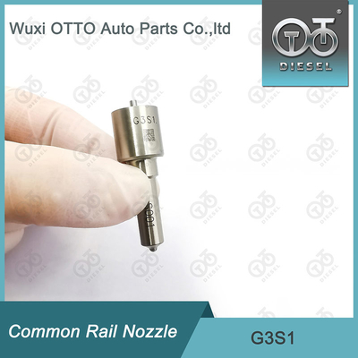 G3S1 DENSO Common Rail-mondstuk 295050-0011 R2AA-13-H50